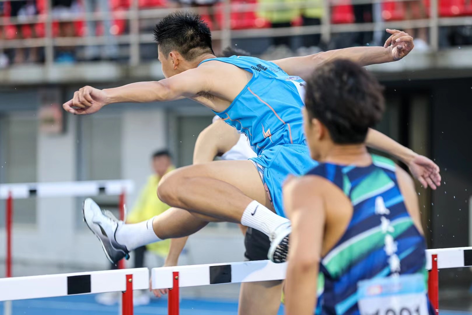 国家体育总局体育经济司(图1)