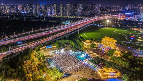 从“赛事流量”到“治理增量”——代表委员热议体育赛事赋能城市治理的长效转化(图2)