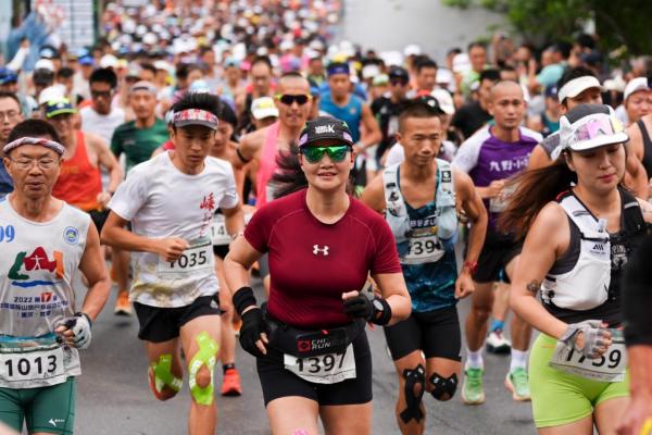 从“赛事流量”到“治理增量”——代表委员热议体育赛事赋能城市治理的长效转化(图6)