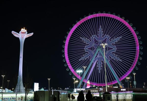 从“赛事流量”到“治理增量”——代表委员热议体育赛事赋能城市治理的长效转化(图5)