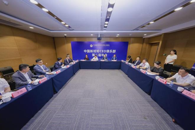 你想见的货主、船公司、供应链企业都会来这场展会和你共同应对不确定的市场！(图3)