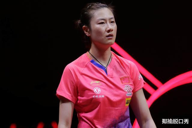 不是刘国梁不是孔令辉他才是丁宁路上那盏明灯丁宁现在需要他(图3)