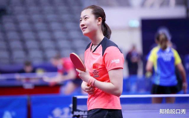 不是刘国梁不是孔令辉他才是丁宁路上那盏明灯丁宁现在需要他(图2)