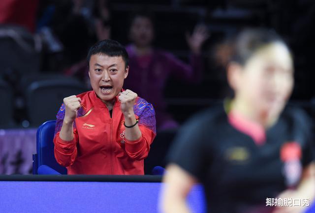 不是刘国梁不是孔令辉他才是丁宁路上那盏明灯丁宁现在需要他(图1)