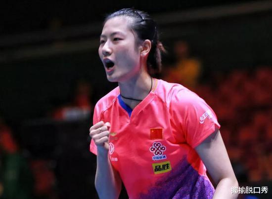 不是刘国梁不是孔令辉他才是丁宁路上那盏明灯丁宁现在需要他(图4)