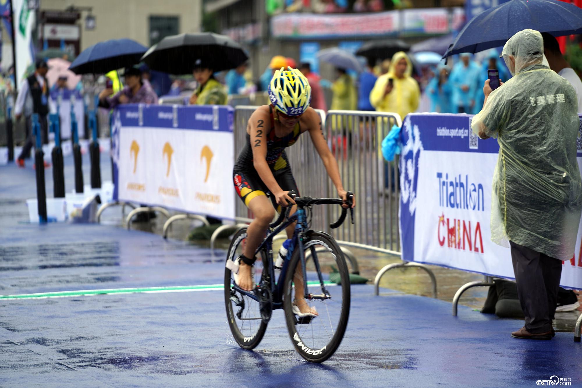 个人组报名开启！2026洲际优悦会上海铁人三项企业挑战赛(图1)