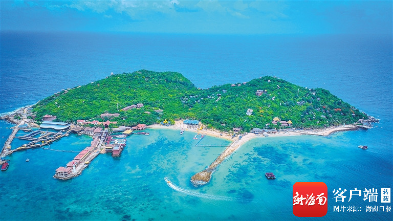 封关启航 百日向新｜海南旅游从“开门红”到“百日新”(图1)
