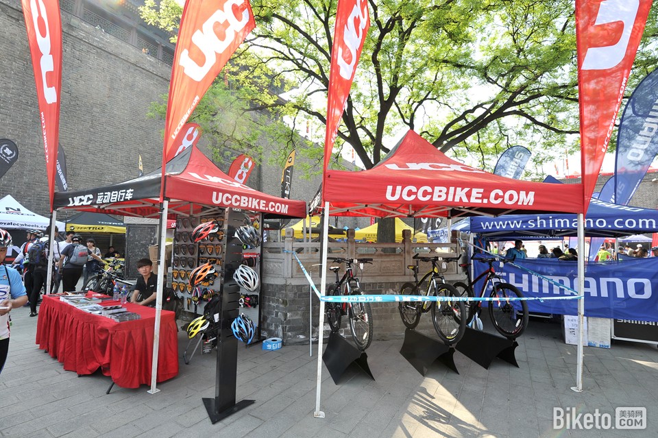 角逐城墙的王者——2015UCC城墙赛(图2)