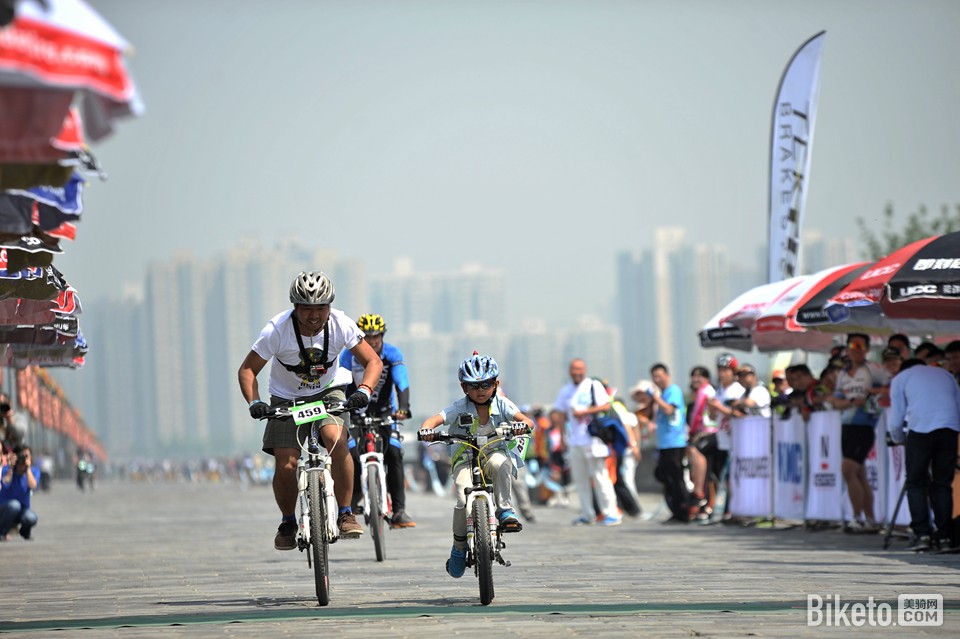 角逐城墙的王者——2015UCC城墙赛(图8)