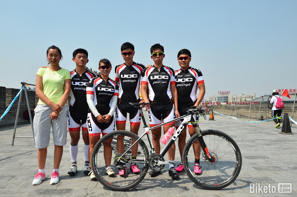 角逐城墙的王者——2015UCC城墙赛(图10)