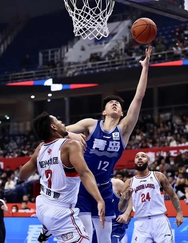 调整！3月28日晚间央视直播CBA焦点战有变辽宁、浙江、北控出战(图5)