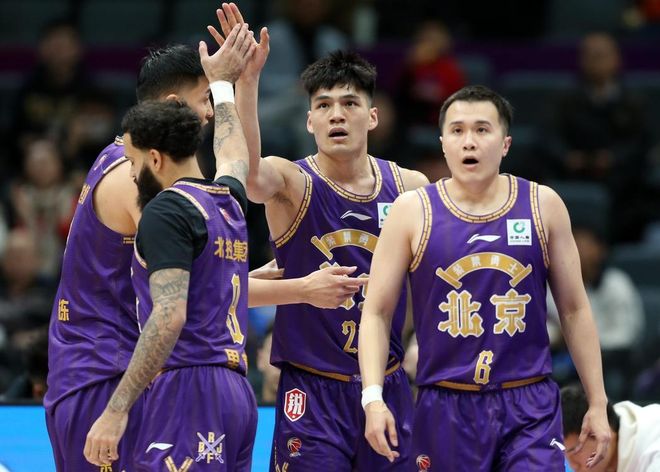 调整！3月28日晚间央视直播CBA焦点战有变辽宁、浙江、北控出战(图2)
