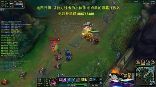 每天一个奇吧—草缸吧(图1)