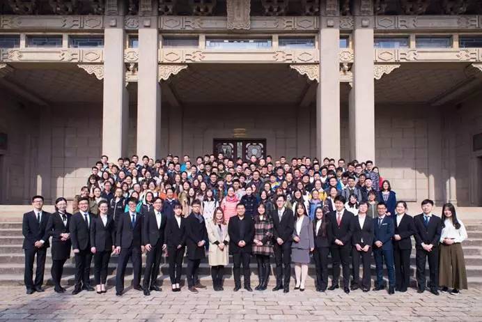 院系大环游 理学部——数学与统计学院(图1)