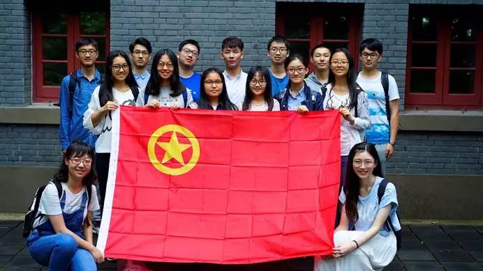 院系大环游 理学部——数学与统计学院(图2)