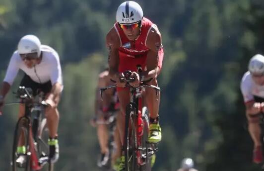 铁人三项是指哪三种工作