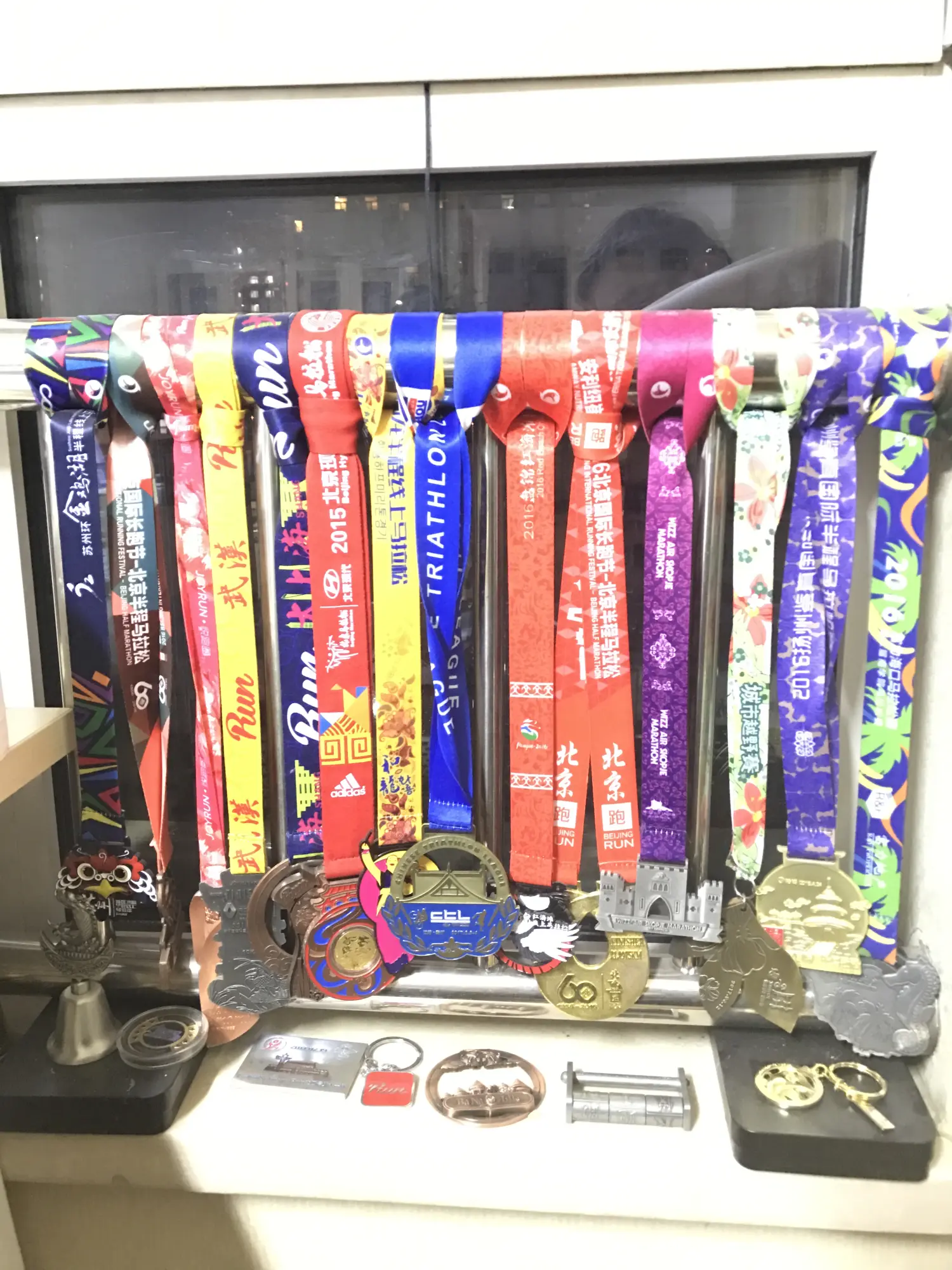 铁人三项的具体要求