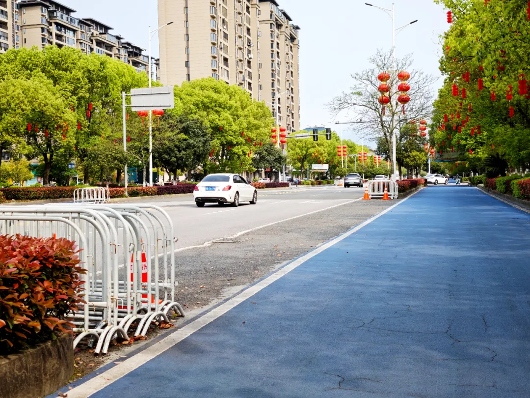 德兴“备战”铁人三项氛围感已拉满！(图3)