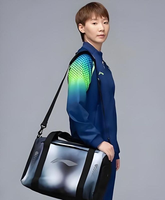 体育局正式宣布王曼昱亮相上海新岗位薪酬曝光马琳发声支持(图11)