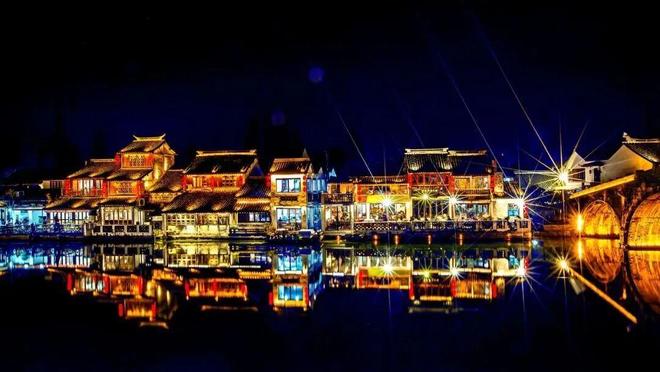 跟着赛事去旅行！来青浦下江南丨2026长三角国际铁人三项赛暨铁人中国T515上海公开赛(图3)