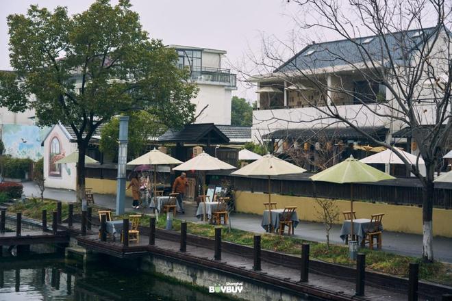 跟着赛事去旅行！来青浦下江南丨2026长三角国际铁人三项赛暨铁人中国T515上海公开赛(图15)