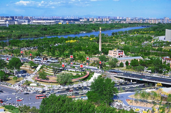 北京国企共谱京津冀协同发展新篇章(图3)