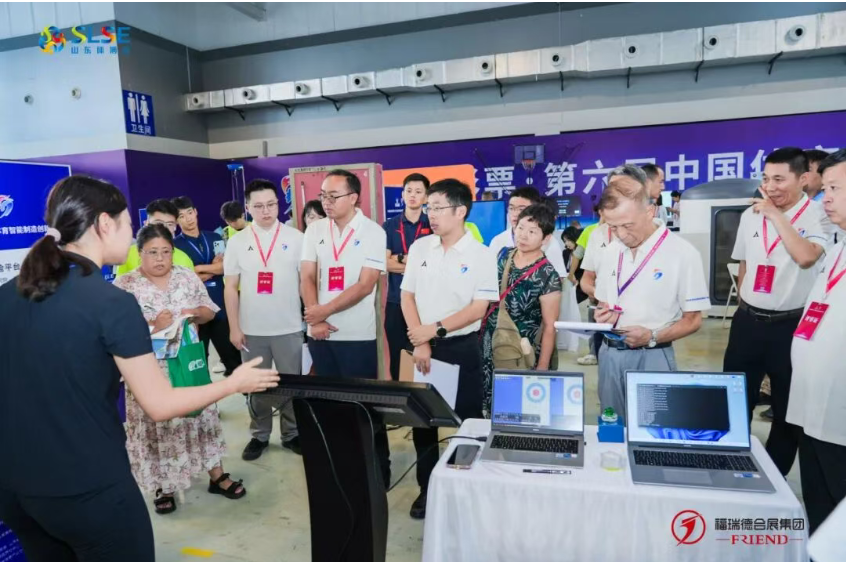 跟着展会游临沂第七届山东体博会全产业链核心亮点抢先解锁蓄势待发！(图5)