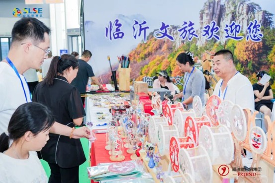 跟着展会游临沂第七届山东体博会全产业链核心亮点抢先解锁蓄势待发！(图9)