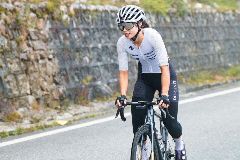 亚洲大铁破8第一人与UCI世锦赛冠军同日加入iGPSPORT迹驰(图6)